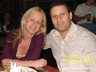 Clube da Comédia no Mr. Blues Bar Clube da Comédia no Mr. Blues Bar