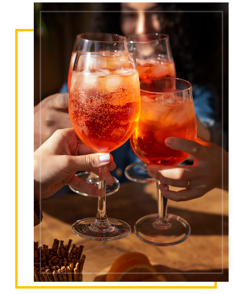 Entrega Franquia BaresSP