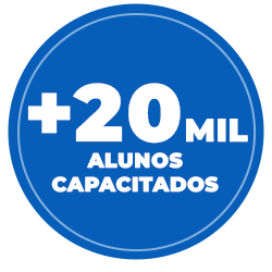 alunos capacitao