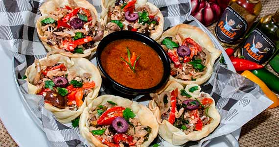 Comida di Buteco - 1 Comida di Buteco 1