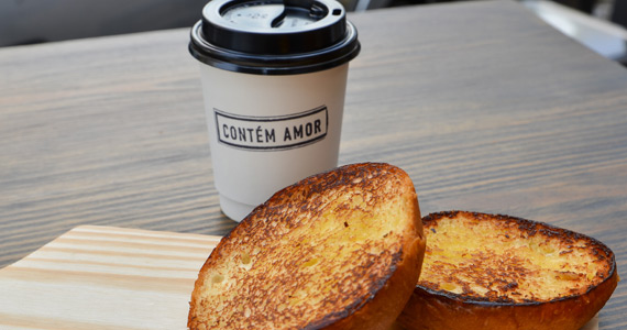 Coffee Week Promoção 1