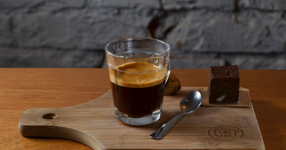 Coffee Week Promoção 1