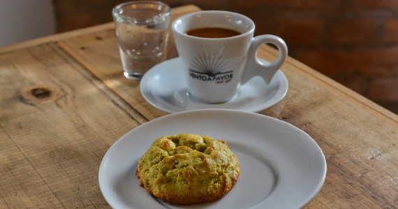 Coffee Week Promoção 1