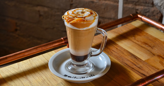 Coffee Week Promoção 1