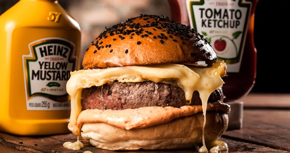 Confira os estabelecimentos participantes do festival Burger Fest 2018