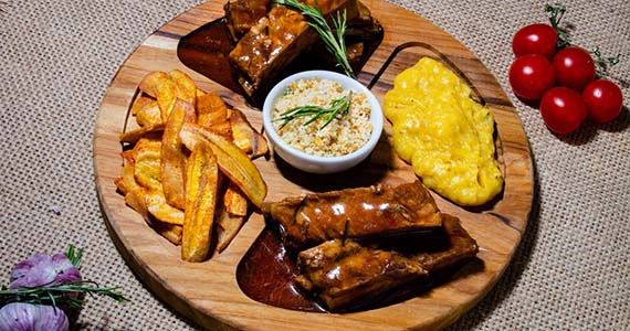 Comida di Buteco - Aqui não! Comida di Buteco Aqui não!