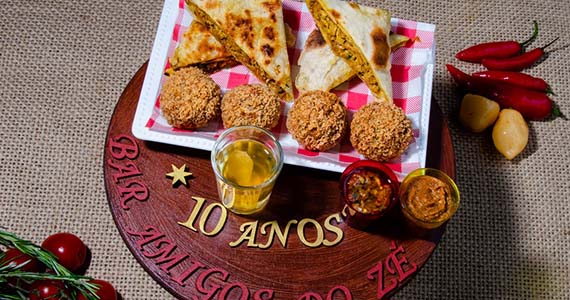 Comida di Buteco - Fuzuê da Roosevelt Comida di Buteco Fuzuê da Roosevelt