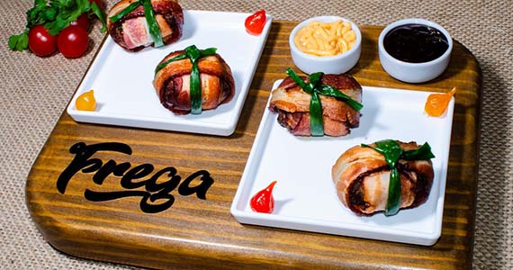 Comida di Buteco - Petisco da Frega Comida di Buteco Petisco da Frega