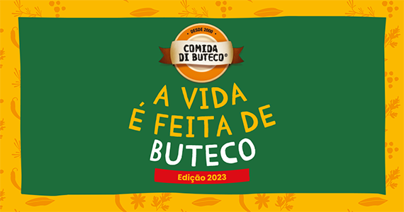 Comida di Buteco - Pipoquinha de Frango Comida di Buteco Pipoquinha de Frango