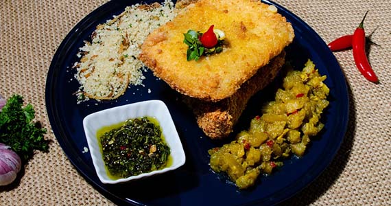 Comida di Buteco - Porquinho Maravilha Comida di Buteco Porquinho Maravilha