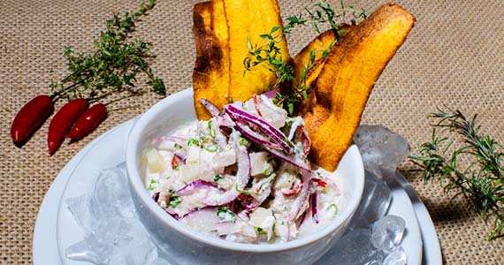 Comida di Buteco - Petisco do Verão Comida di Buteco Petisco do Verão