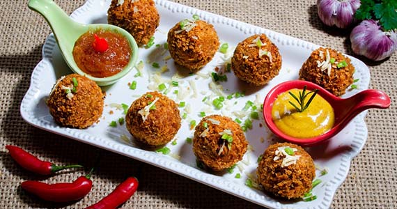 Comida di Buteco - Trás-os-montes Comida di Buteco Trás-os-montes