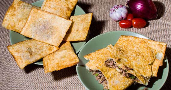 Comida di Buteco - Porção do Ju Comida di Buteco Porção do Ju