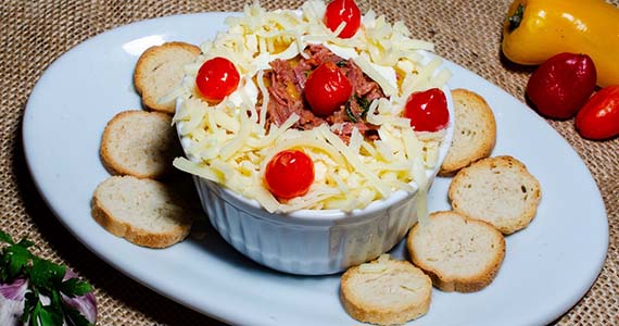 Comida di Buteco - Quero-Quero Comida di Buteco Quero-Quero