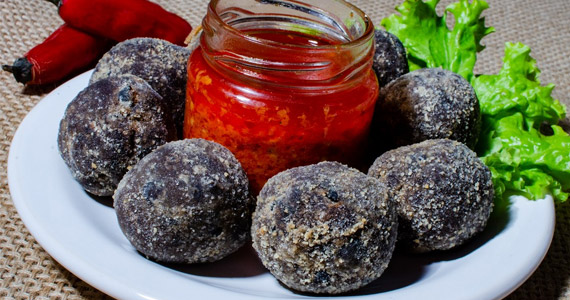 Comida di Buteco - Encontro Perfeito Comida di Buteco Encontro Perfeito