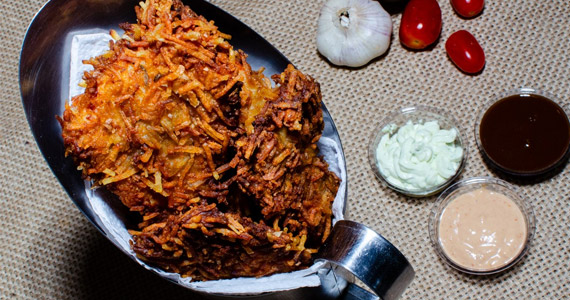 Comida di Buteco - Frango na Cerveja Comida di Buteco Frango na Cerveja