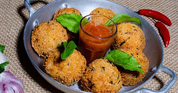 Comida di Buteco - Carela Comida di Buteco Carela