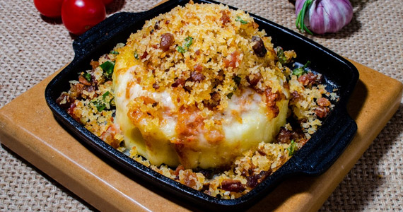 Comida di Buteco - Lucano do Jesus Comida di Buteco Lucano do Jesus