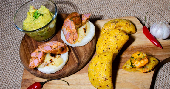 Comida di Buteco - Macondo Comida di Buteco Macondo