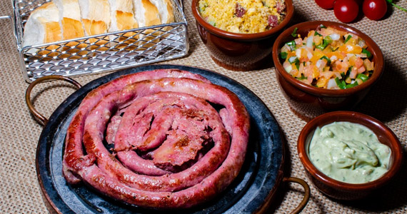Comida di Buteco - Mineirinha Comida di Buteco Mineirinha