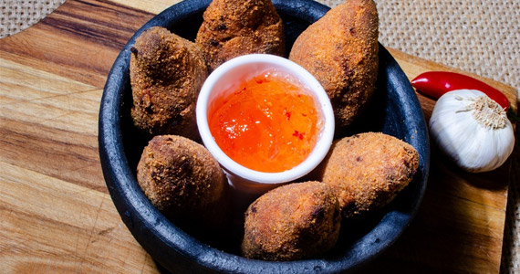 Comida di Buteco - Misturas da Dente Comida di Buteco Misturas da Dente