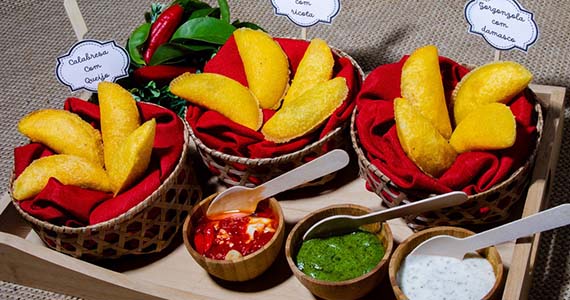 Comida di Buteco - Trinca de Sabor Comida di Buteco Trinca de Sabor