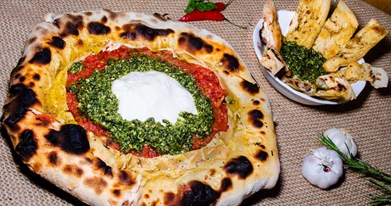 Comida di Buteco - O Segredo Comida di Buteco O Segredo