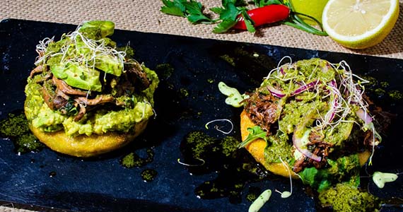 Comida di Buteco - Babaru Comida di Buteco Babaru