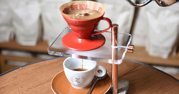 Coffee Week 2019 - Promoção 1 Coffee Week 2019 Promoção 1