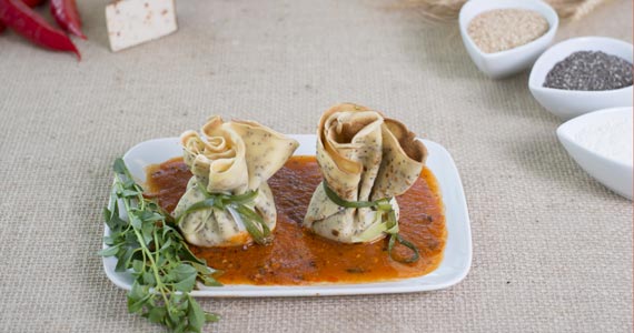 Restaurant Week Casadinho de Trouxinha