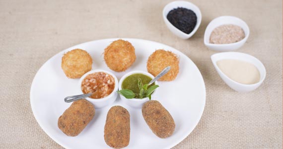 Restaurant Week O Duelo II