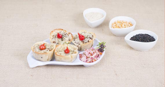 Restaurant Week Descubra