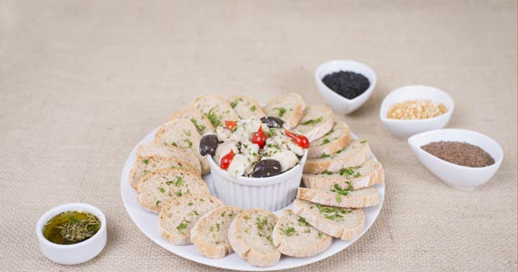 Restaurant Week Bacalhau da Dona Arminda