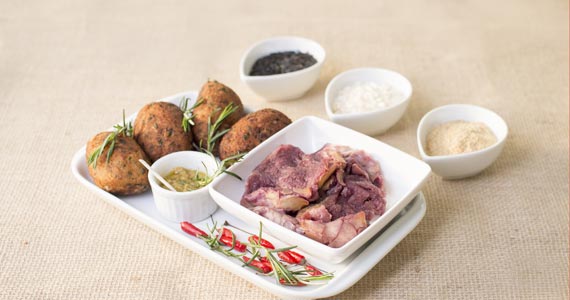 Restaurant Week Surpresa de Aveiro