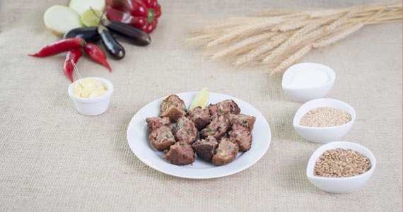 Restaurant Week Porpeta da Nonna