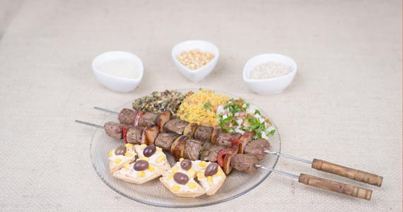 Restaurant Week Trama Nostra Grill