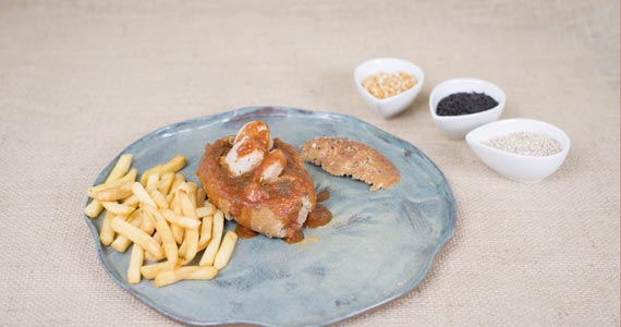 Restaurant Week Vulcão do Alemão