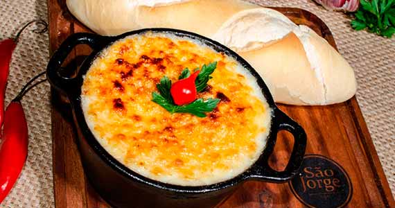 Comida di Buteco - Brasileirinho Comida di Buteco Brasileirinho