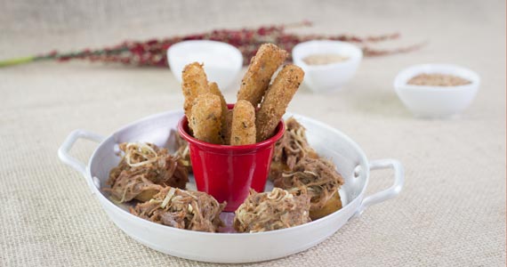 Restaurant Week Suculenta