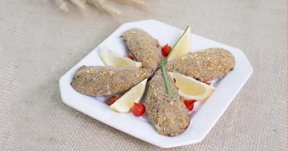 Restaurant Week Casquinhas de Mejillón “10”