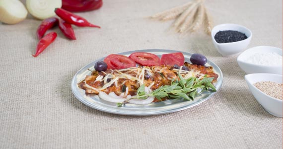 Restaurant Week Rocambole do Luizão