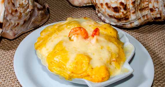 Comida di Buteco - Casquinha do Bob Comida di Buteco Casquinha do Bob