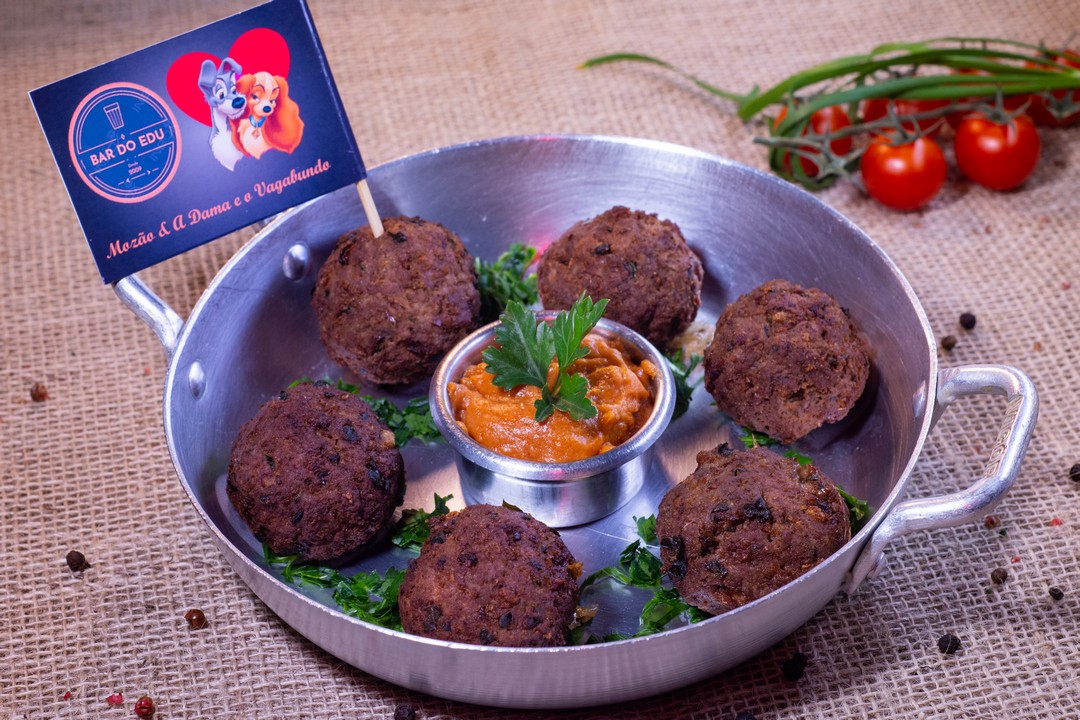 a dama e o vagabundo