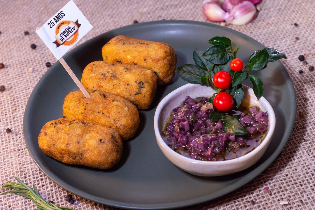 bacalhau ouro sagrado