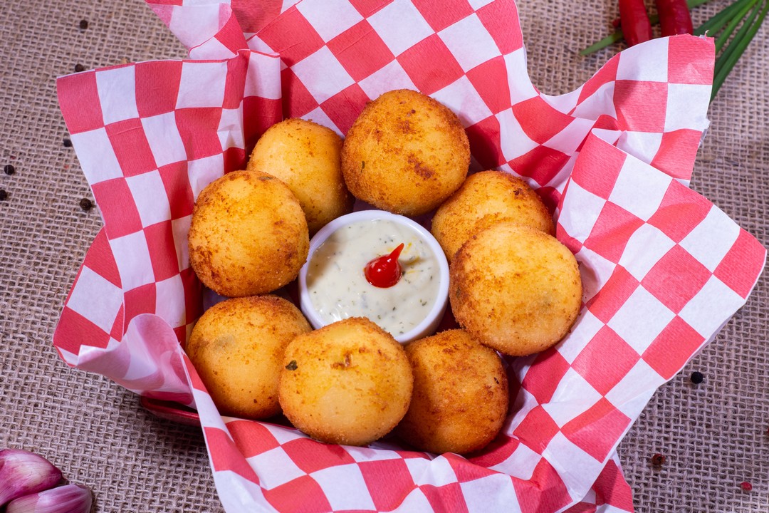 bolinho de costela da paulinha