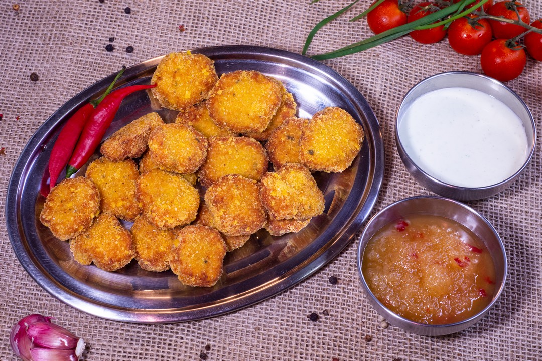 empanadinho família jp