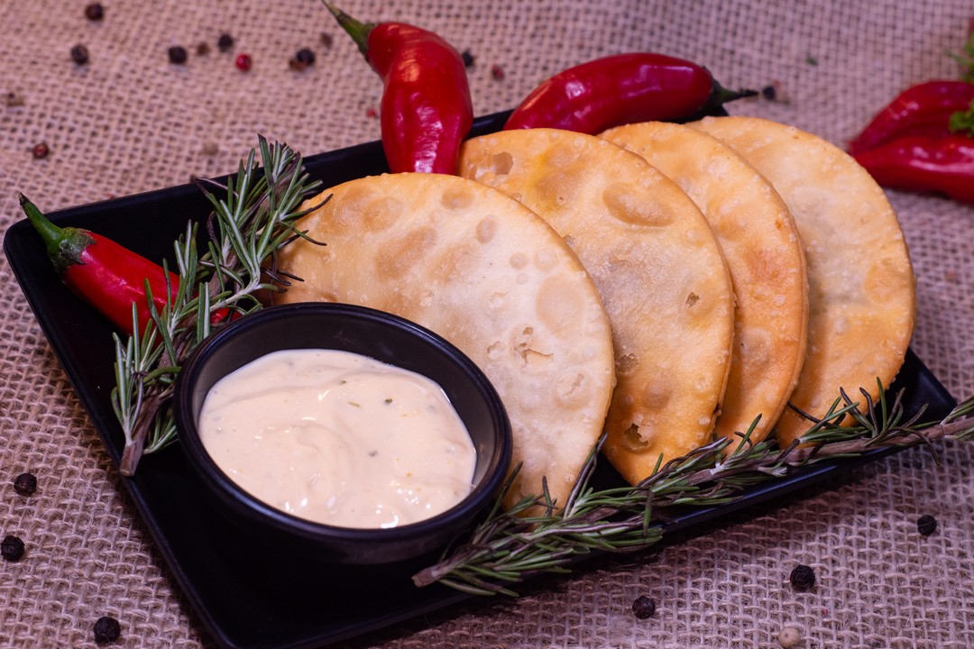 pastel de costela bovina no bafo