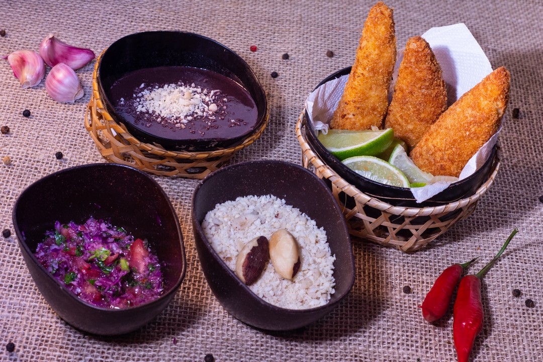 pôr do sol no ver-o-peso