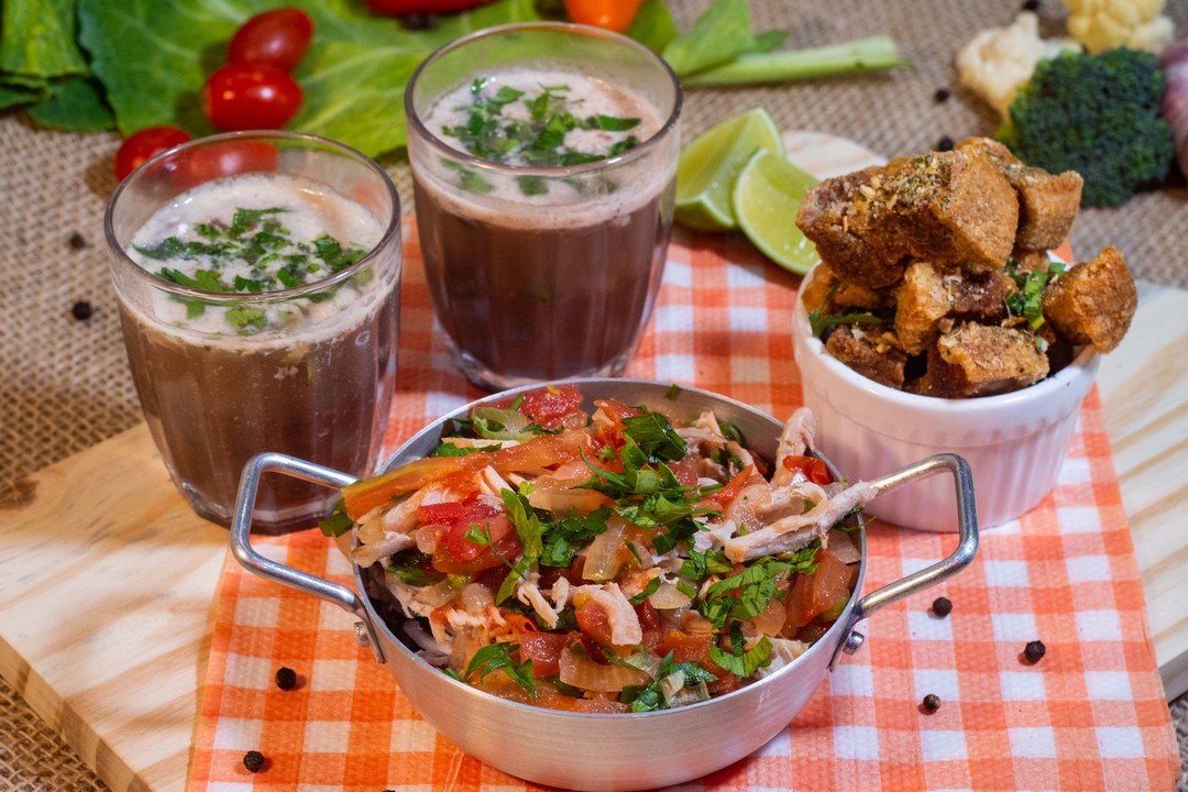 quem não gosta de porco bom sujeito não é