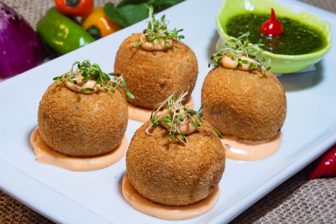 bolinho canela do boi teimoso